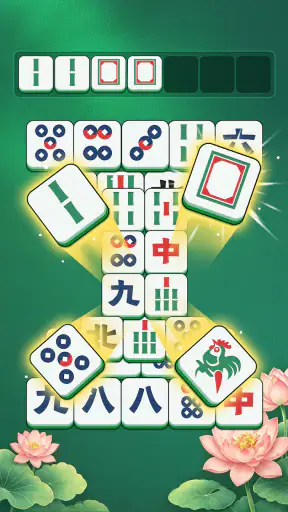 Tile Mahjong Classic screenshot