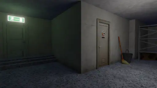 Time To Wake Up screenshot