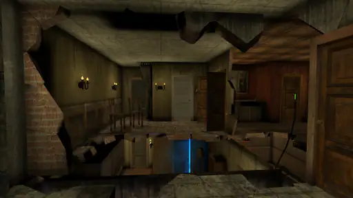 Time To Wake Up screenshot