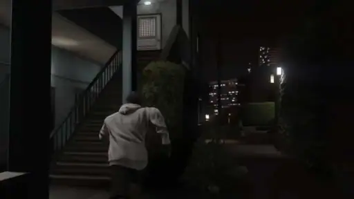 Tips Grand Gangster Autos screenshot
