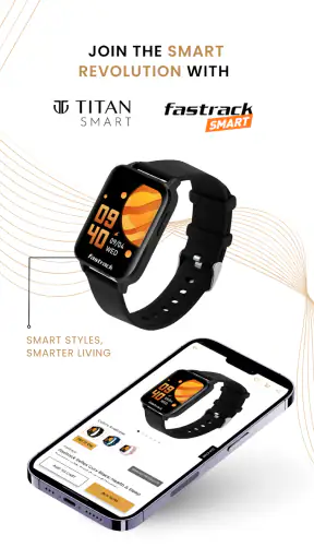 Titan World: Online Watch Shop screenshot