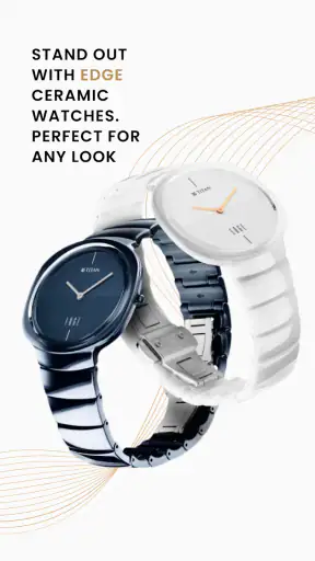 Titan World: Online Watch Shop screenshot