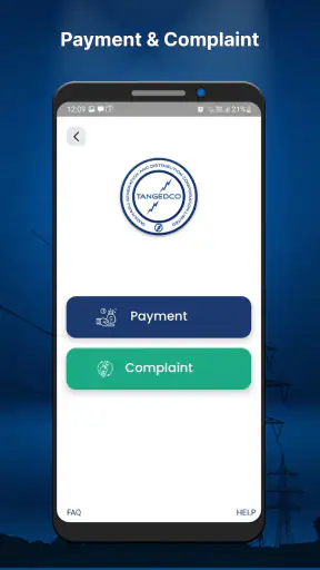 TNEB Mobile App(Official) screenshot