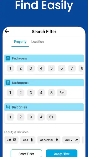 Tolet screenshot