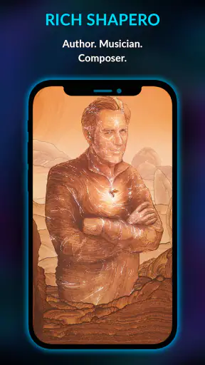 TooFar Media screenshot