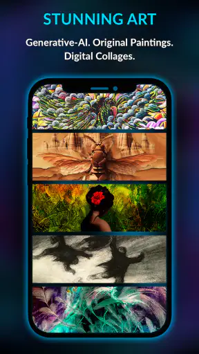 TooFar Media screenshot