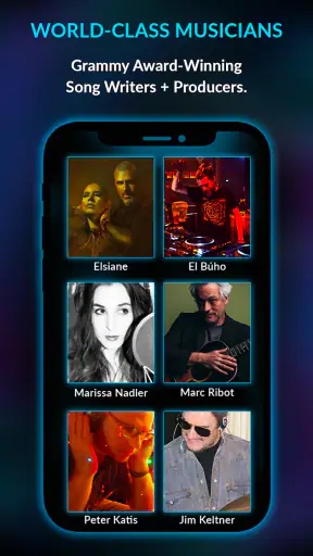 TooFar Media screenshot