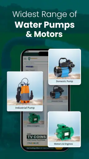 Toolsvilla screenshot