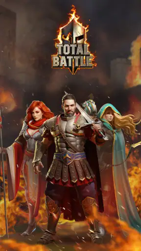 Total Battle: Strategy Games screenshot