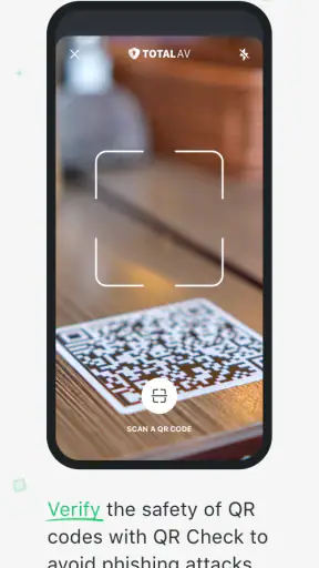 TotalAV Mobile Security screenshot