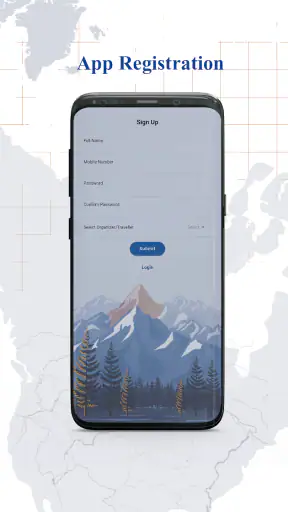 Tourist Care Uttarakhand screenshot