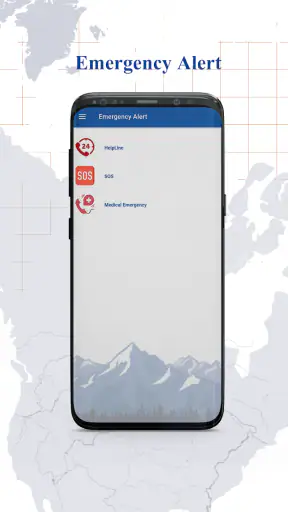 Tourist Care Uttarakhand screenshot