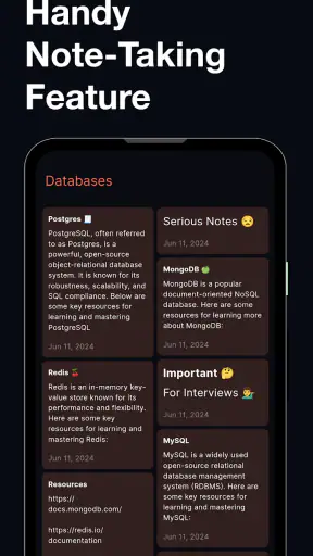 TrackIt: Study Tracker & Timer screenshot
