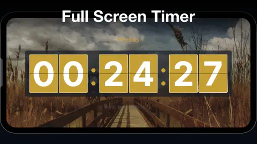 TrackIt: Study Tracker & Timer screenshot