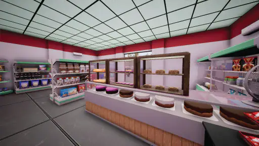 Trader Life Simulator screenshot