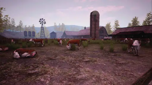 Trader Life Simulator screenshot