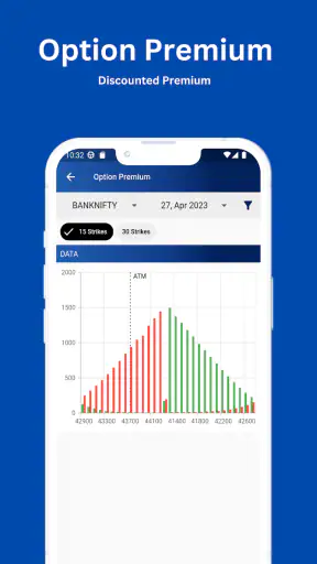 TradeShifu: Auto Trender screenshot