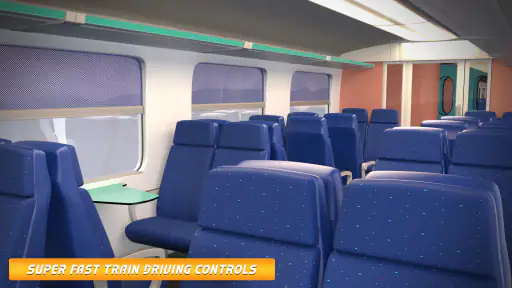 Train Simulator - Indian Route screenshot