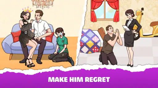 Tricky Prank: Brain Quest screenshot