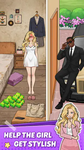 Tricky Story 2: Brain Twist screenshot