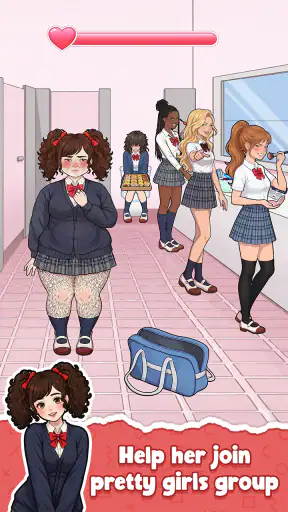 Tricky Story 2: Brain Twist screenshot