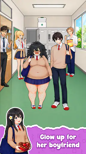 Tricky Story 2: Brain Twist screenshot