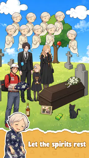 Tricky Story 2: Brain Twist screenshot