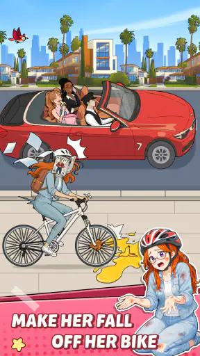 Tricky Story 2: Brain Twist screenshot