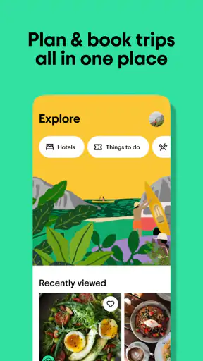 Tripadvisor: Plan & Book Trips screenshot