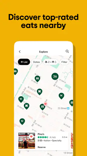 Tripadvisor: Plan & Book Trips screenshot