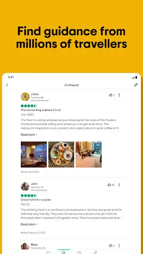 Tripadvisor: Plan & Book Trips screenshot