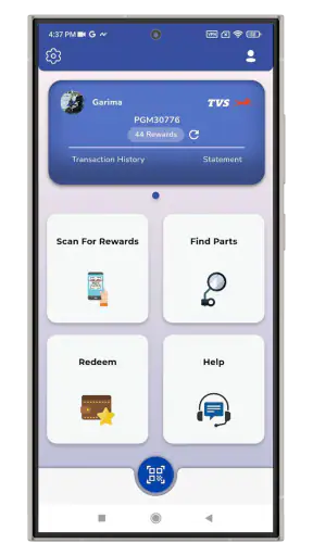 TRUCHAMP screenshot
