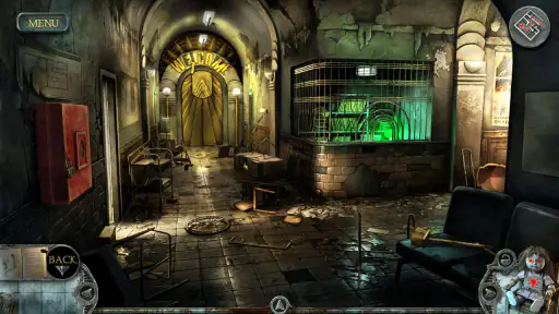 True Fear: Forsaken Souls 1 screenshot