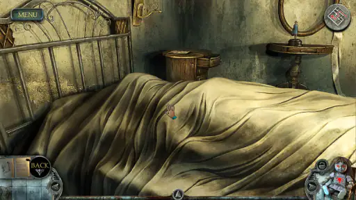True Fear: Forsaken Souls 1 screenshot