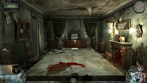True Fear: Forsaken Souls 1 screenshot