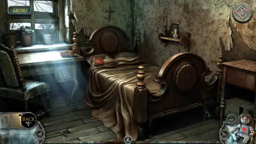 True Fear: Forsaken Souls 1 screenshot