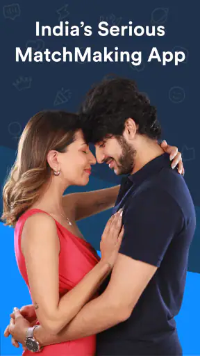TrulyMadly: Indian Matchmaking screenshot