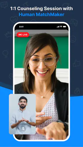 TrulyMadly: Indian Matchmaking screenshot