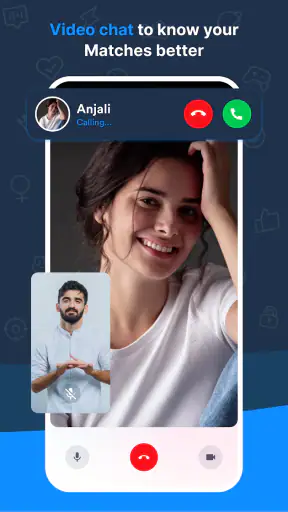 TrulyMadly: Indian Matchmaking screenshot
