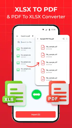इमेज टू पीडीएफ पीडीएफ कन्वर्टर screenshot