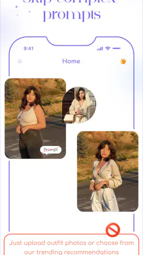 Try Outfits AI: Change Clothes screenshot