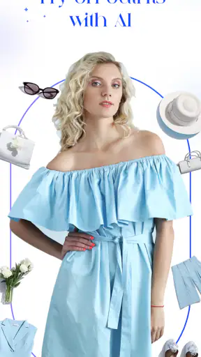 Try Outfits AI: Change Clothes screenshot