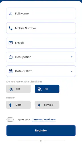 TSavaari - Official App of Hyd screenshot