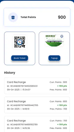 TSavaari - Official App of Hyd screenshot