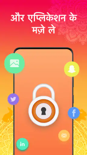 Turbo VPN Lite: Fast VPN Proxy screenshot