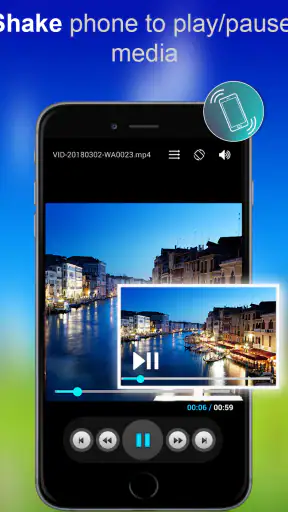 TV Remote for Panasonic (Smart screenshot