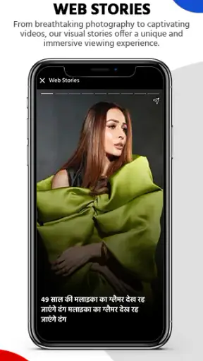 TV9 News App: LIVE TV & News screenshot