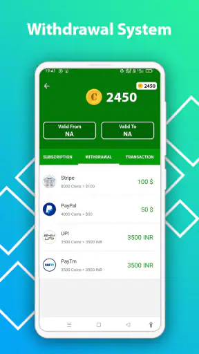 Typing Job : Earn Money Online screenshot
