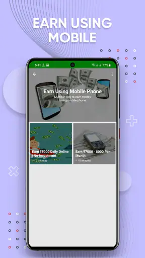 Typing Job : Earn Money Online screenshot
