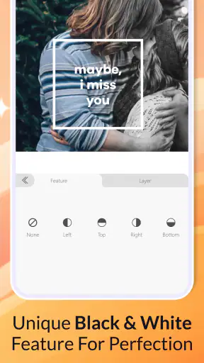 Add Text to Photos: Editor screenshot